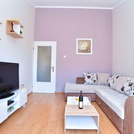 Apartment Nada 01 Budva Exterior photo