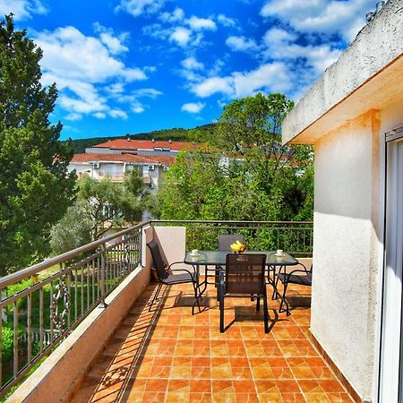Apartment Nada 01 Budva Exterior photo