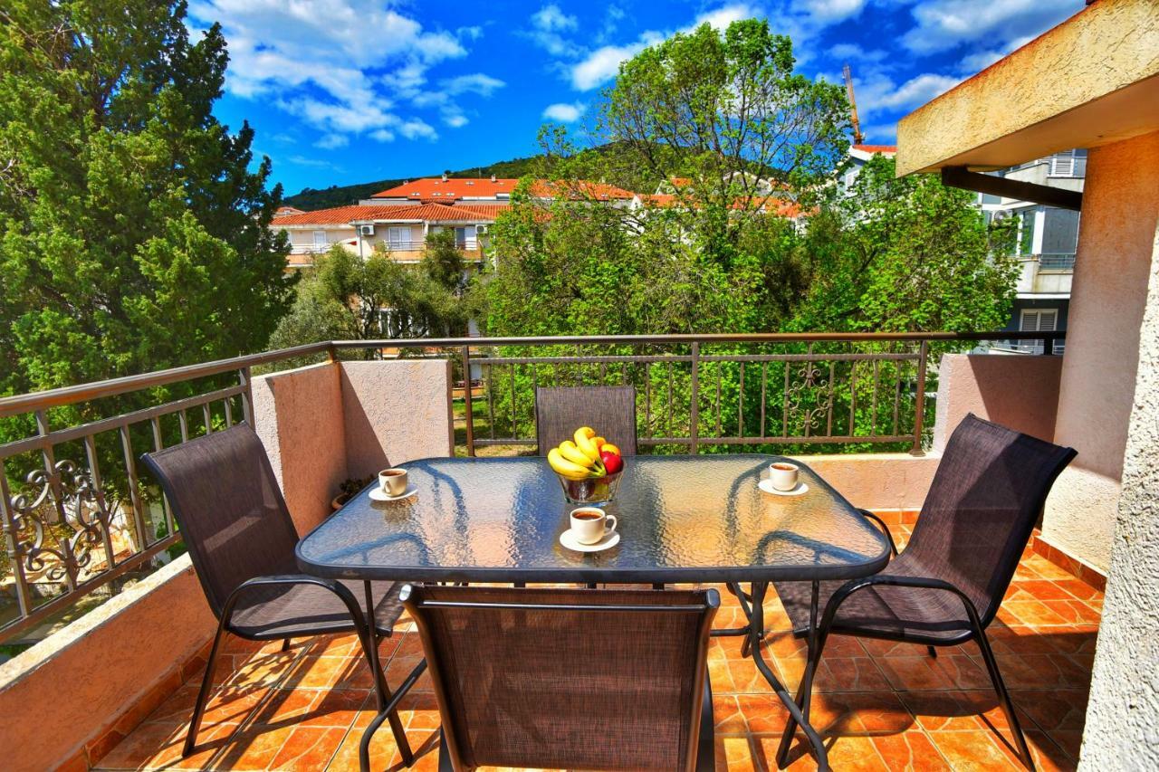 Apartment Nada 01 Budva Exterior photo